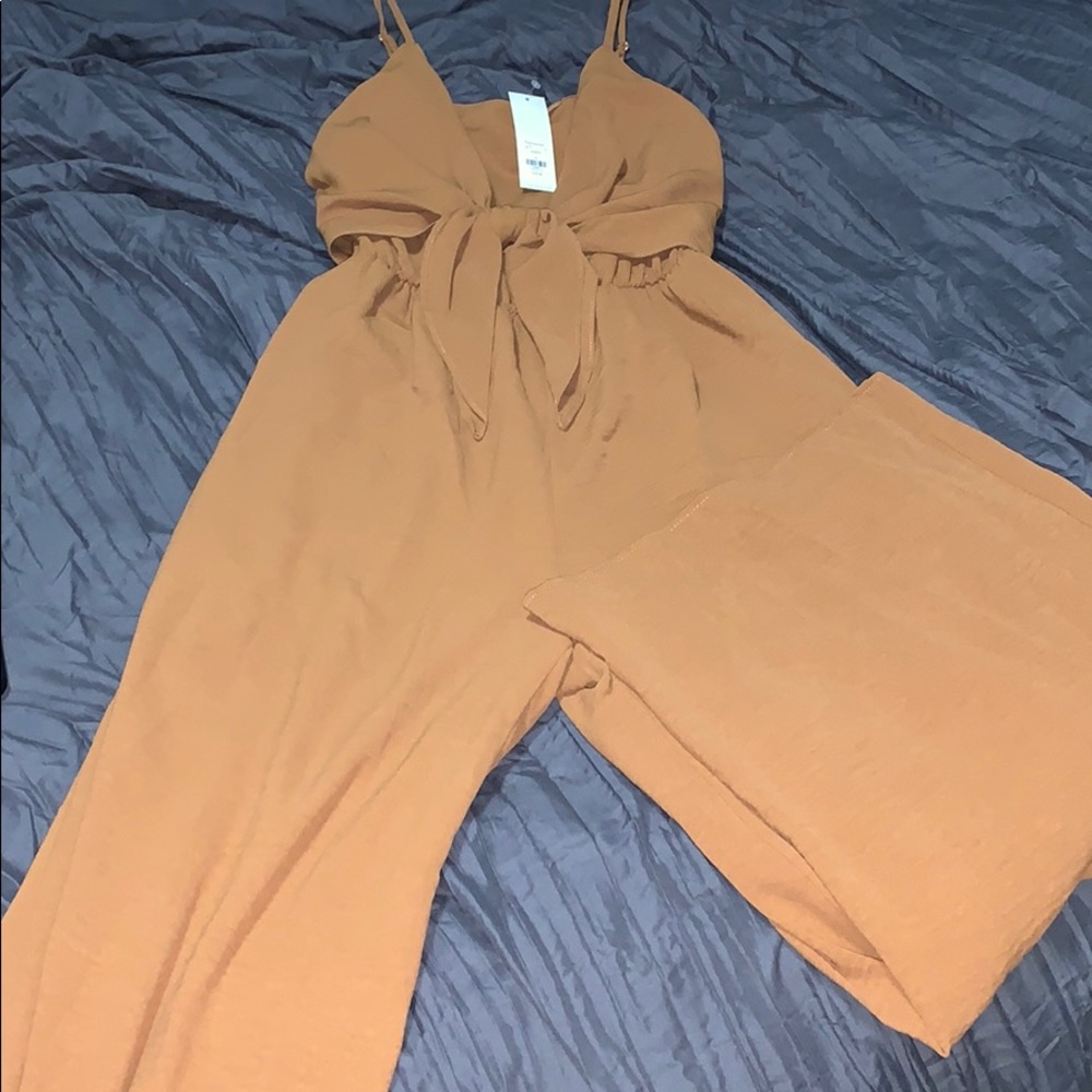Jumpsuit